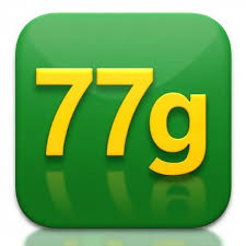 77G